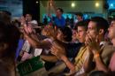 Experiencia Chamam: Noche del Mircoles 17