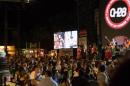 Experiencia Chamam: Noche del Mircoles 17