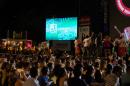 Experiencia Chamam: Noche del Mircoles 17