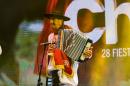 Experiencia Chamam: Noche del Mircoles 17