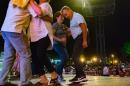 Experiencia Chamam: Noche del Mircoles 17