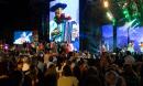 Experiencia Chamam: Noche del Mircoles 17