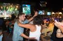Experiencia Chamam: Noche del Mircoles 17