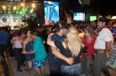 Experiencia Chamam: Noche del Mircoles 17