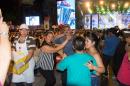 Experiencia Chamam: Noche del Mircoles 17