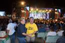 Experiencia Chamam: Noche del Mircoles 17