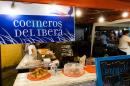 Experiencia Chamam: Noche del Mircoles 17