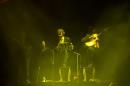 Experiencia Chamam: Noche del Mircoles 17