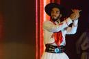 Experiencia Chamam: Noche del Mircoles 17
