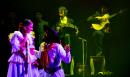 Experiencia Chamam: Noche del Mircoles 17
