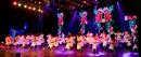 Experiencia Chamam: Noche del Mircoles 17