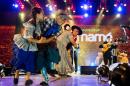 Experiencia Chamam: Noche del Mircoles 17