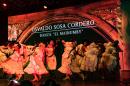 Experiencia Chamam: Noche del Mircoles 17