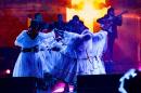 Experiencia Chamam: Noche del Mircoles 17