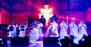 Experiencia Chamam: Noche del Mircoles 17