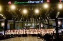 Experiencia Chamam: Noche del Mircoles 17