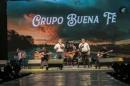 Apertura de la 34 Fiesta Nacional del Chamam, 20 Fiesta del Chamam del MERCOSUR y 4 Celebracin Mundial