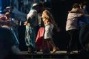 Apertura de la 34 Fiesta Nacional del Chamam, 20 Fiesta del Chamam del MERCOSUR y 4 Celebracin Mundial