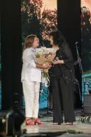 Apertura de la 34 Fiesta Nacional del Chamam, 20 Fiesta del Chamam del MERCOSUR y 4 Celebracin Mundial