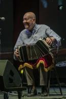 Apertura de la 34 Fiesta Nacional del Chamam, 20 Fiesta del Chamam del MERCOSUR y 4 Celebracin Mundial