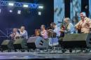 Apertura de la 34 Fiesta Nacional del Chamam, 20 Fiesta del Chamam del MERCOSUR y 4 Celebracin Mundial