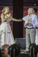 Apertura de la 34 Fiesta Nacional del Chamam, 20 Fiesta del Chamam del MERCOSUR y 4 Celebracin Mundial