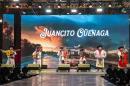Apertura de la 34 Fiesta Nacional del Chamam, 20 Fiesta del Chamam del MERCOSUR y 4 Celebracin Mundial