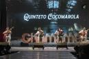 Apertura de la 34 Fiesta Nacional del Chamam, 20 Fiesta del Chamam del MERCOSUR y 4 Celebracin Mundial