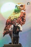 Apertura de la 34 Fiesta Nacional del Chamam, 20 Fiesta del Chamam del MERCOSUR y 4 Celebracin Mundial