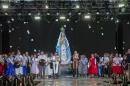 Apertura de la 34 Fiesta Nacional del Chamam, 20 Fiesta del Chamam del MERCOSUR y 4 Celebracin Mundial