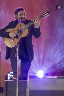 Noche inaugural de Fiesta Nacional del Chamam�