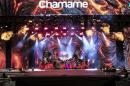 Noche inaugural de Fiesta Nacional del Chamam�