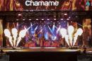 Noche inaugural de Fiesta Nacional del Chamam�
