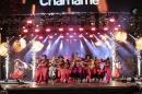 Noche inaugural de Fiesta Nacional del Chamam�