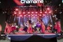Noche inaugural de Fiesta Nacional del Chamam�