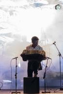 Noche inaugural de Fiesta Nacional del Chamam�