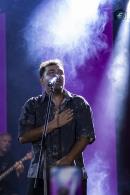 Noche inaugural de Fiesta Nacional del Chamam�