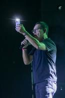 Noche inaugural de Fiesta Nacional del Chamam�