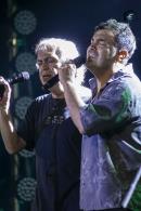 Noche inaugural de Fiesta Nacional del Chamam�