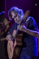 Noche inaugural de Fiesta Nacional del Chamam�