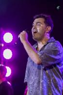 Noche inaugural de Fiesta Nacional del Chamam�