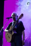 Noche inaugural de Fiesta Nacional del Chamam�