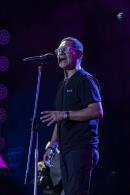 Noche inaugural de Fiesta Nacional del Chamam�