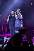 Noche inaugural de Fiesta Nacional del Chamam�