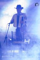 Noche inaugural de Fiesta Nacional del Chamam�