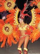 Carnavales de Charata