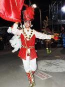 Carnavales de Charata