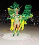 Carnavales de Charata