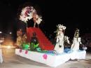 Carnavales de Charata