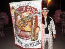 Carnavales de Charata